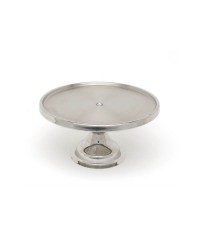 Stainless Steel Cake Stand